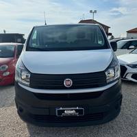 fiat talento passo lungo