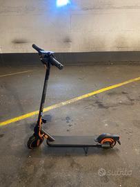 Monopattino Xiaomi 4 Go