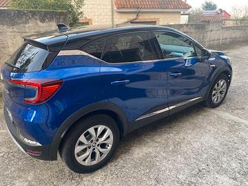 CAPTUR II INTENSE TCE 100 GPL MY 2021