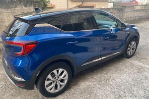 CAPTUR II INTENSE TCE 100 GPL MY 2021