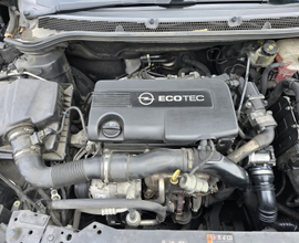 Opel Astra J