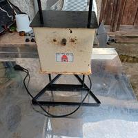 girarrosto allegri grande