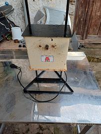 girarrosto allegri grande