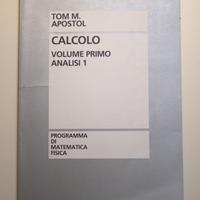 Calcolo volume primo Analisi 1