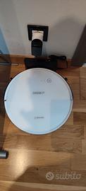 robot aspirapolvere 