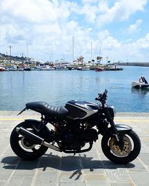 Ducati ST2