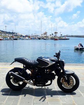 Ducati ST2