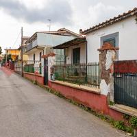 Villa o villino Albano Laziale [831VRG]