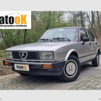 ALFA ROMEO Alfetta 1.8 UNICO PROPRIETARIO