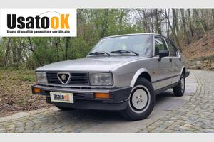 ALFA ROMEO Alfetta 1.8 UNICO PROPRIETARIO