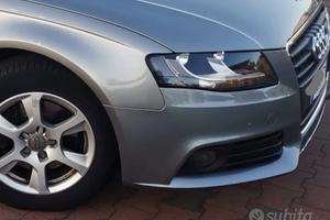 AUDI A4 Avant 2.0TDI 143 CV