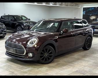 MINI Mini Clubman (F54) - Mini 1.5 One D Hype Clu