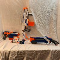 SET NERF ELITE
