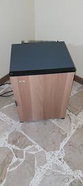 frigo minibar camper/casa