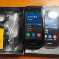 Ciclocomputer Garmin Edge 1050