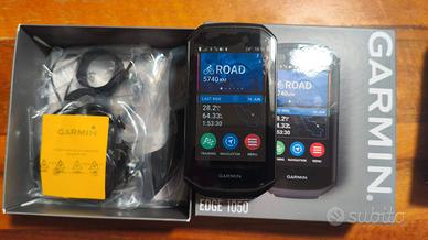 Ciclocomputer Garmin Edge 1050