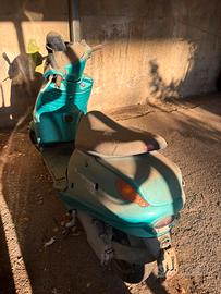 Aprilia Gulliver 50 