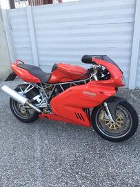 Ducati 900 ss ie