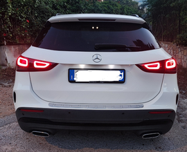 GLA 200 D 150 CV Premium