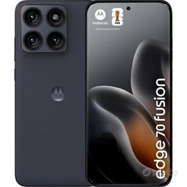 MOTOROLA EDGE 70 FUSION 5G 512GB DUAL SIM 8GB RAM