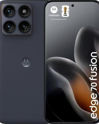 MOTOROLA EDGE 70 FUSION 5G 512GB DUAL SIM 8GB RAM