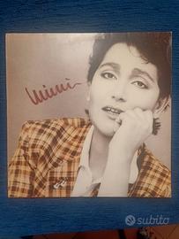 Mia Martini  Mimi' lp