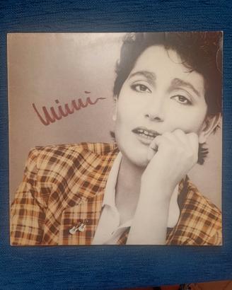 Mia Martini  Mimi' lp