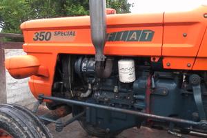 fiat 350 special fiat 300 kubota aratro martinelli