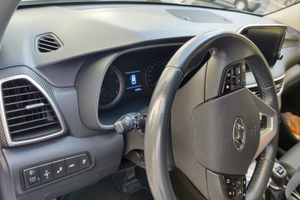 Hunday Tucson XPrime 136 CV 1.6 anno 2019