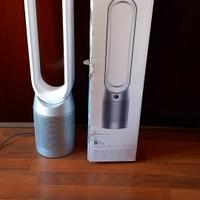 Dyson purifier cool
