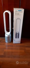Dyson purifier cool