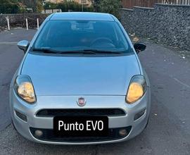 Fiat punto evo sport 1.3 diesel