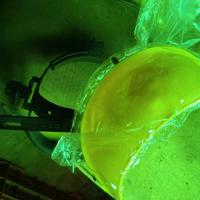 visiera decespugliatore 