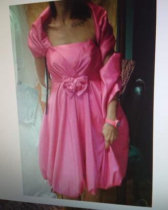 vestito elegante 