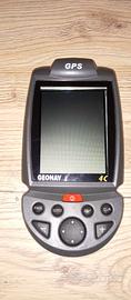 GPS nautico C4