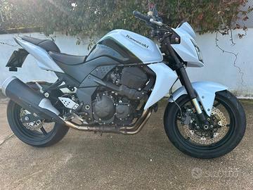 Kawasaki Z750 depotenziata a2