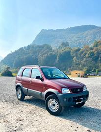 Daihatsu Terios