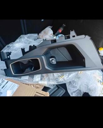 Plancia Peugeot 3008 terza serie