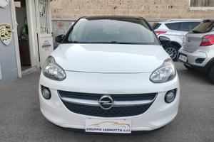 Opel Adam 1.4 87 CV GPL CASA MADRE LEGGI DESCRIZIO