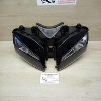FARO HONDA CBR 1000 2006 2007