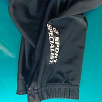 pantaloncini bici xxl