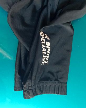 pantaloncini bici xxl
