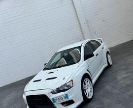 MITSUBISHI Lancer EVO - 2009