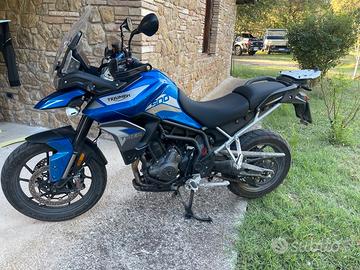 Triumph Tiger 900 - 2023