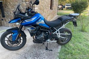 Triumph Tiger 900 - 2023