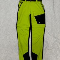 Pantaloni trekking nuovo Extreme Alpine