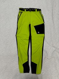 Pantaloni trekking nuovo Extreme Alpine