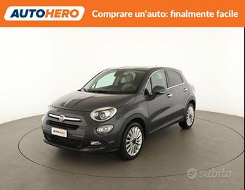 FIAT 500X WR14031