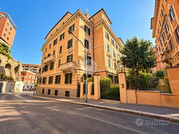 4 LOCALI A ROMA
