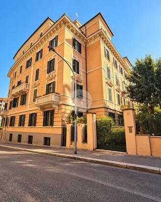 4 LOCALI A ROMA